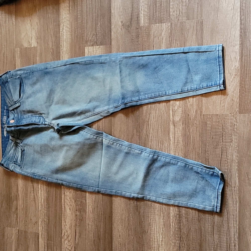 Jeans 👖